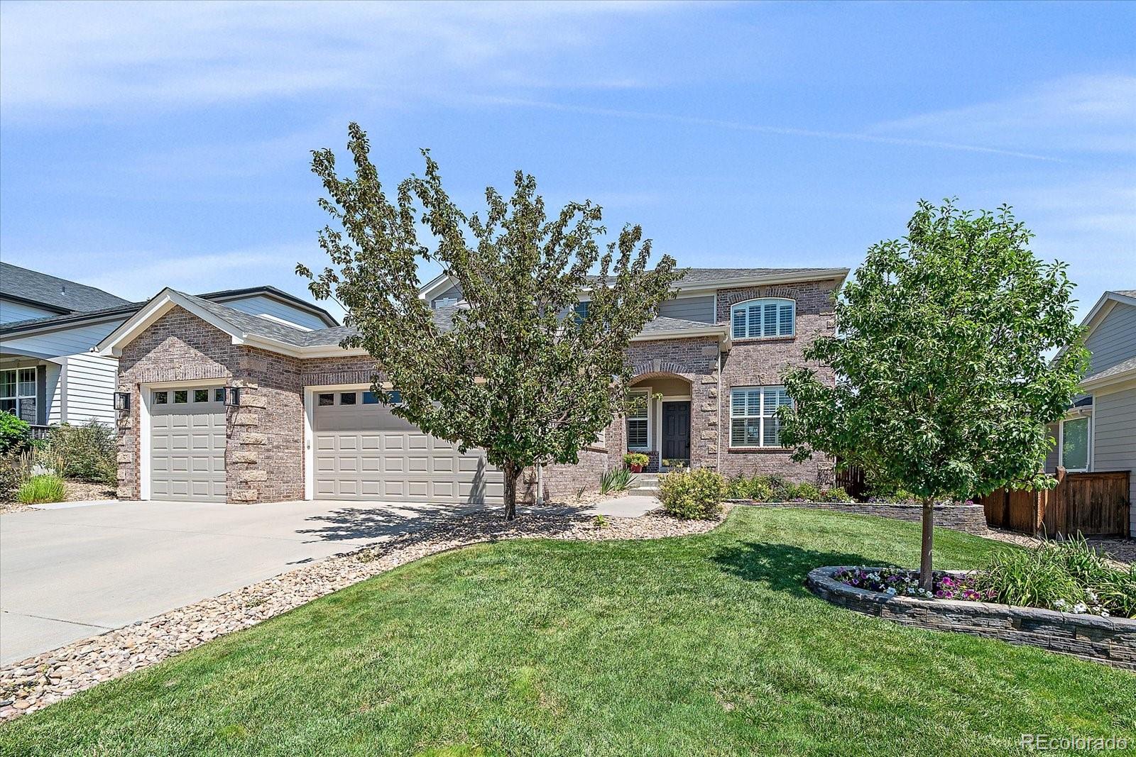 MLS Image #1 for 15971 e summit fox avenue,parker, Colorado