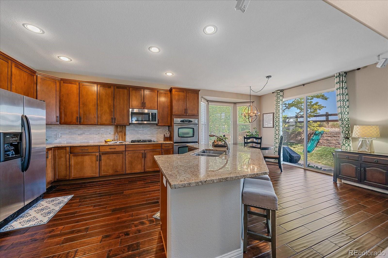 MLS Image #10 for 15971 e summit fox avenue,parker, Colorado