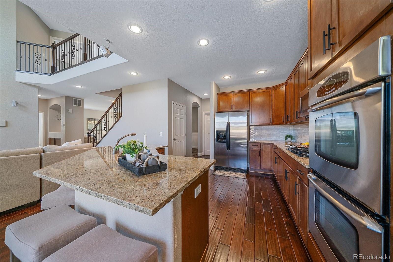 MLS Image #12 for 15971 e summit fox avenue,parker, Colorado
