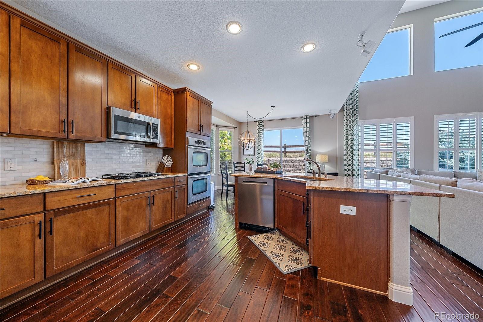 MLS Image #13 for 15971 e summit fox avenue,parker, Colorado