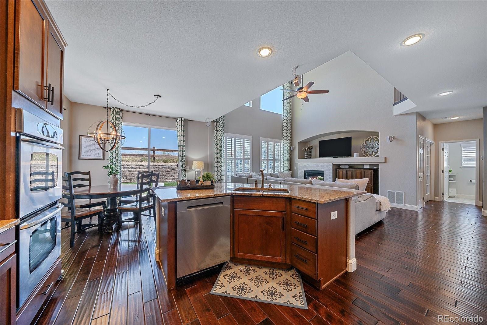 MLS Image #14 for 15971 e summit fox avenue,parker, Colorado