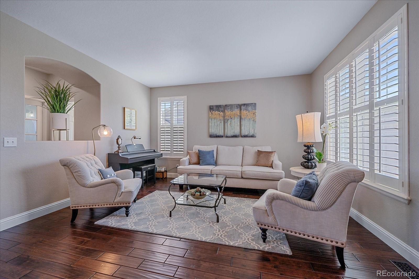 MLS Image #3 for 15971 e summit fox avenue,parker, Colorado