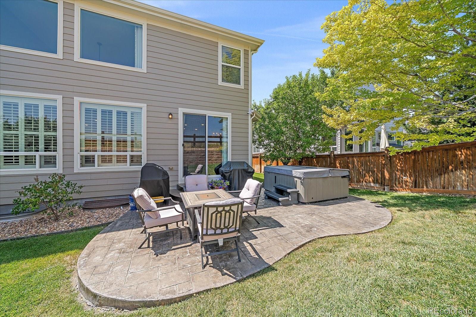 MLS Image #36 for 15971 e summit fox avenue,parker, Colorado