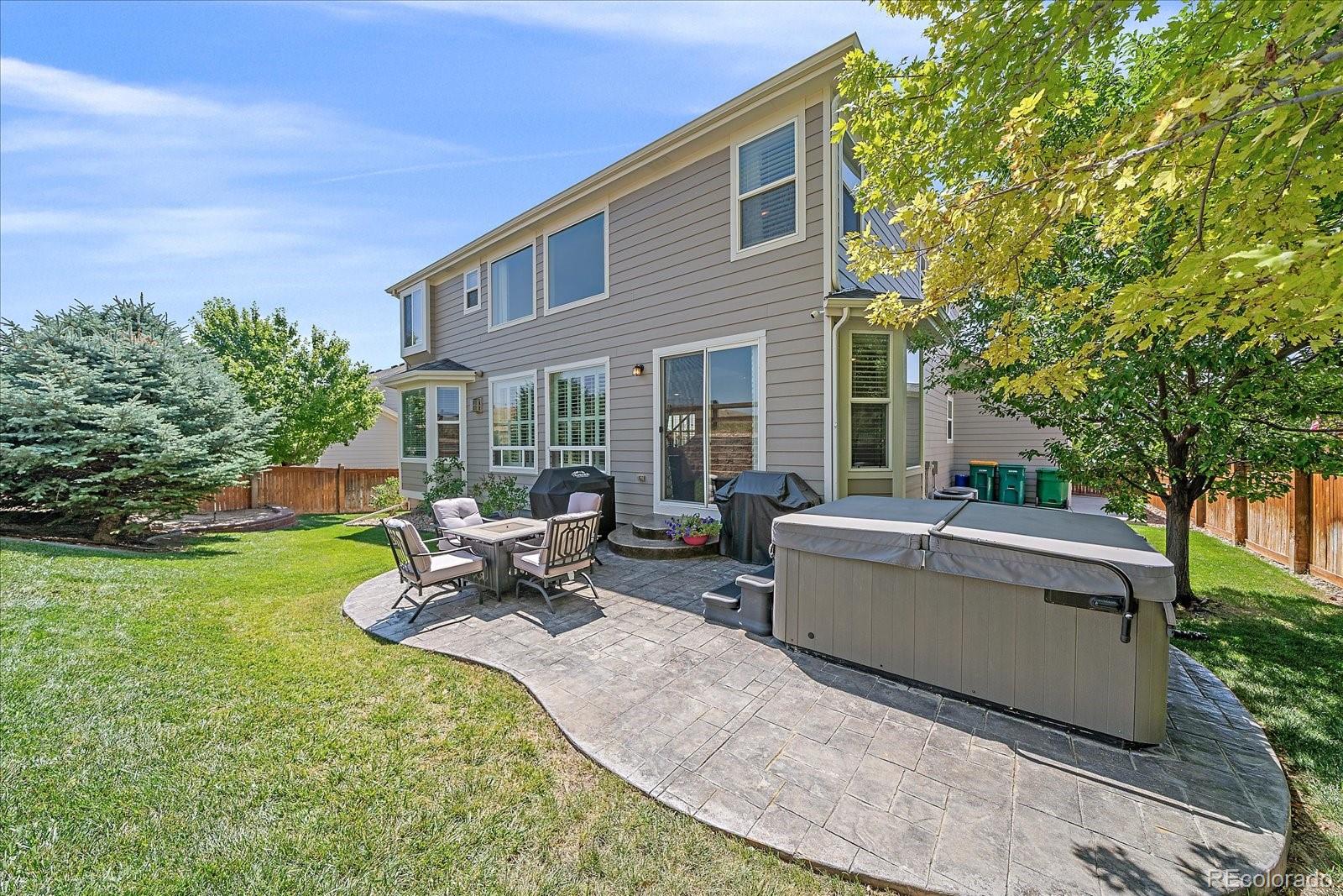 MLS Image #37 for 15971 e summit fox avenue,parker, Colorado