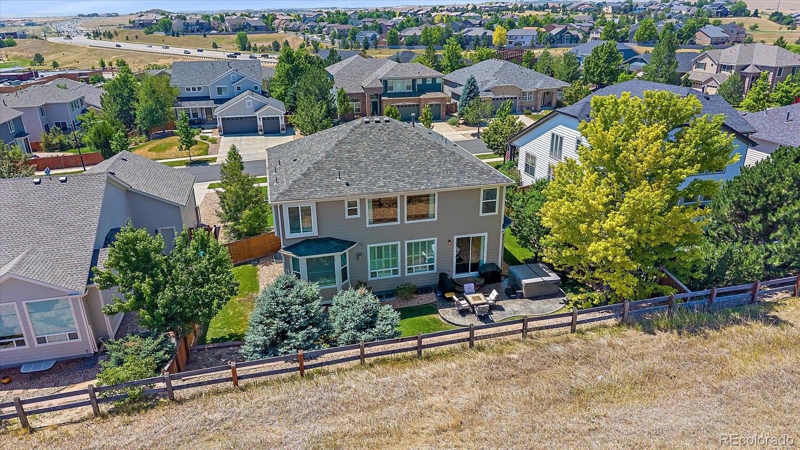 MLS Image #38 for 15971 e summit fox avenue,parker, Colorado
