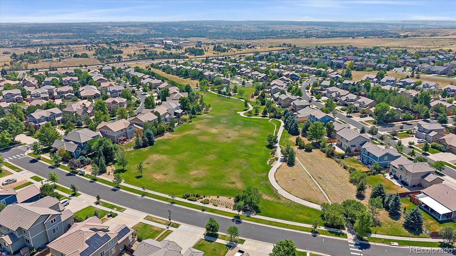 MLS Image #39 for 15971 e summit fox avenue,parker, Colorado