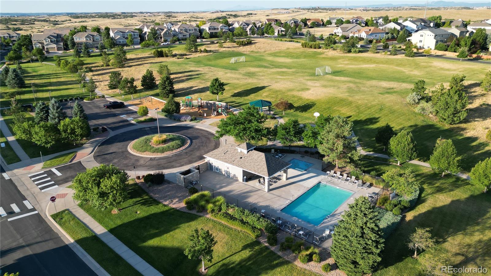 MLS Image #40 for 15971 e summit fox avenue,parker, Colorado