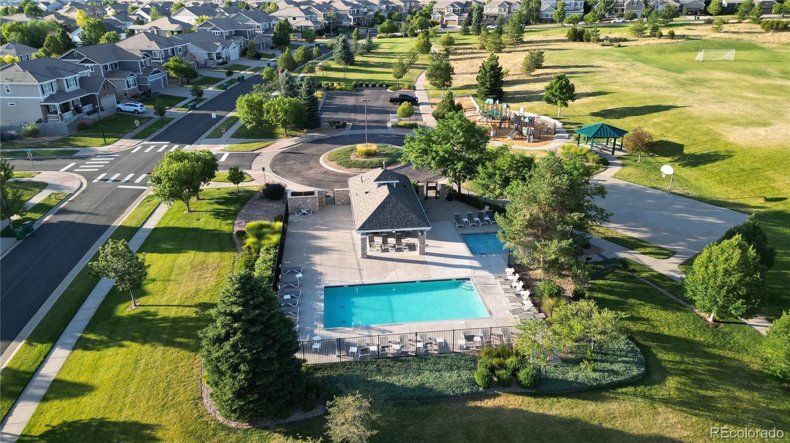 MLS Image #41 for 15971 e summit fox avenue,parker, Colorado