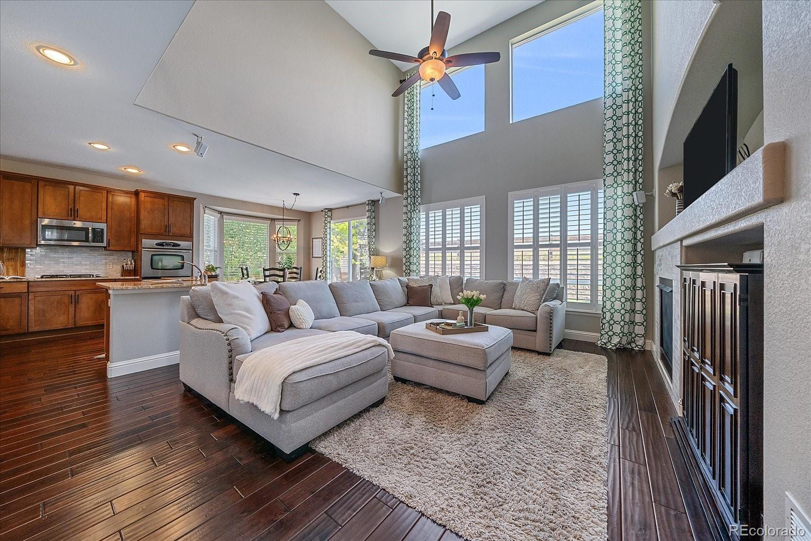 MLS Image #6 for 15971 e summit fox avenue,parker, Colorado