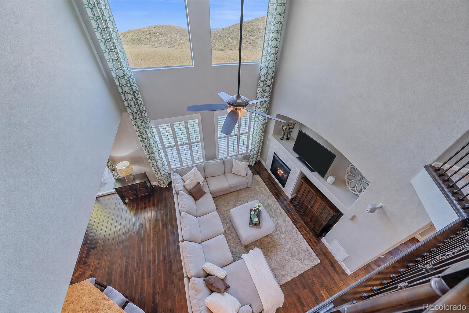 MLS Image #7 for 15971 e summit fox avenue,parker, Colorado