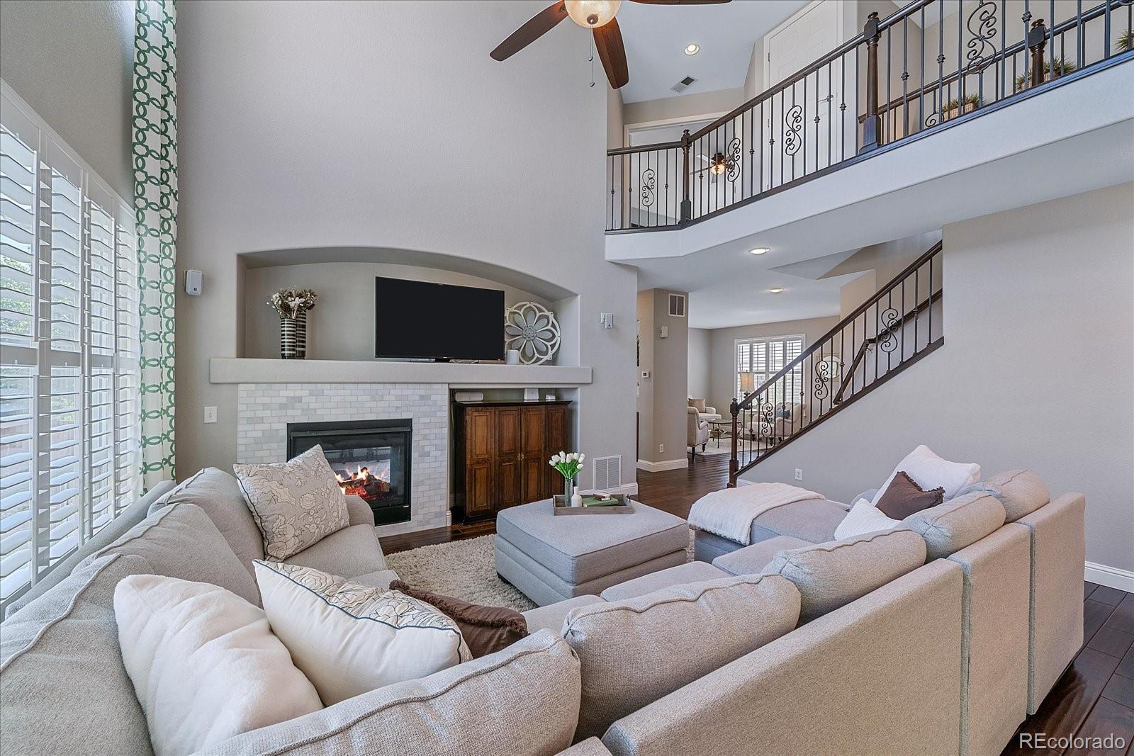 MLS Image #8 for 15971 e summit fox avenue,parker, Colorado