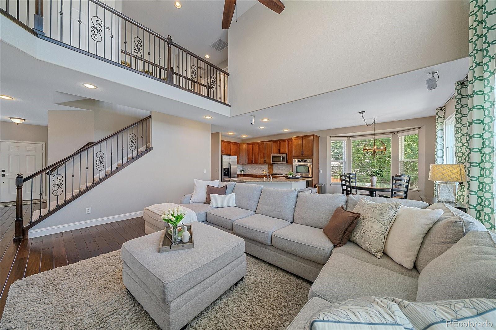 MLS Image #9 for 15971 e summit fox avenue,parker, Colorado