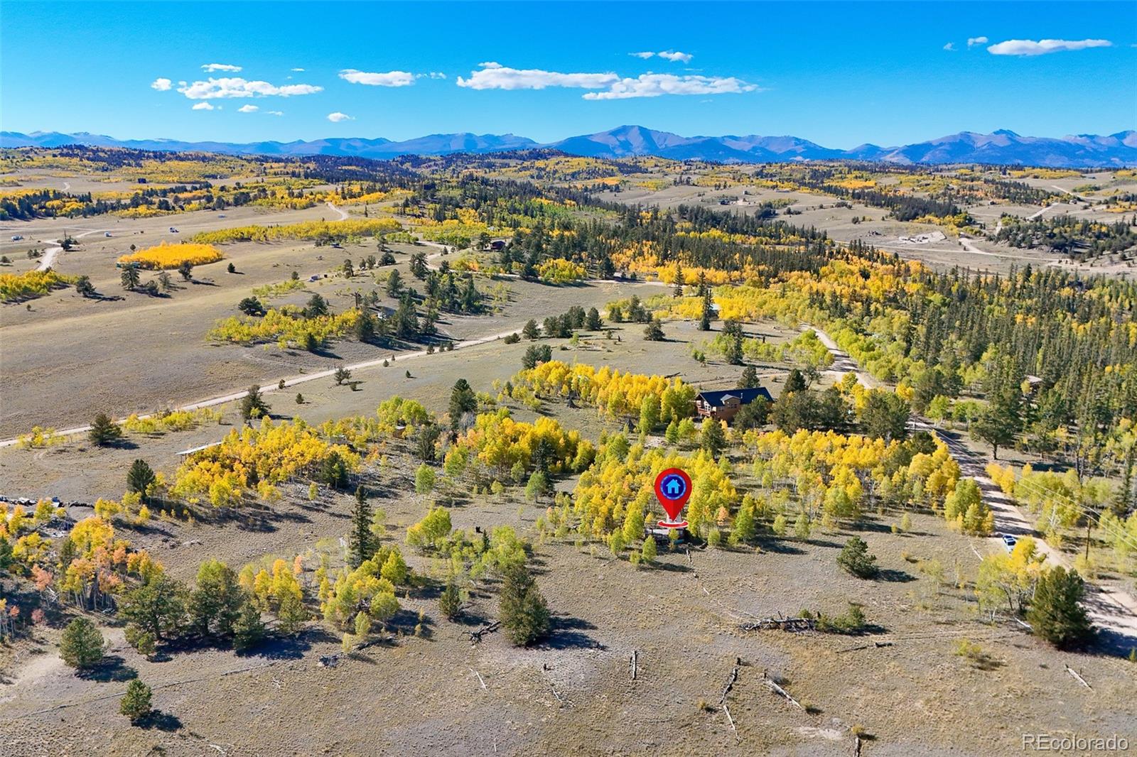 MLS Image #10 for 1404  buffalo ridge road,como, Colorado