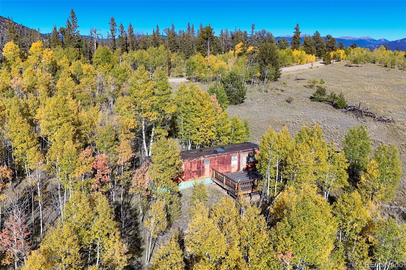 MLS Image #11 for 1404  buffalo ridge road,como, Colorado