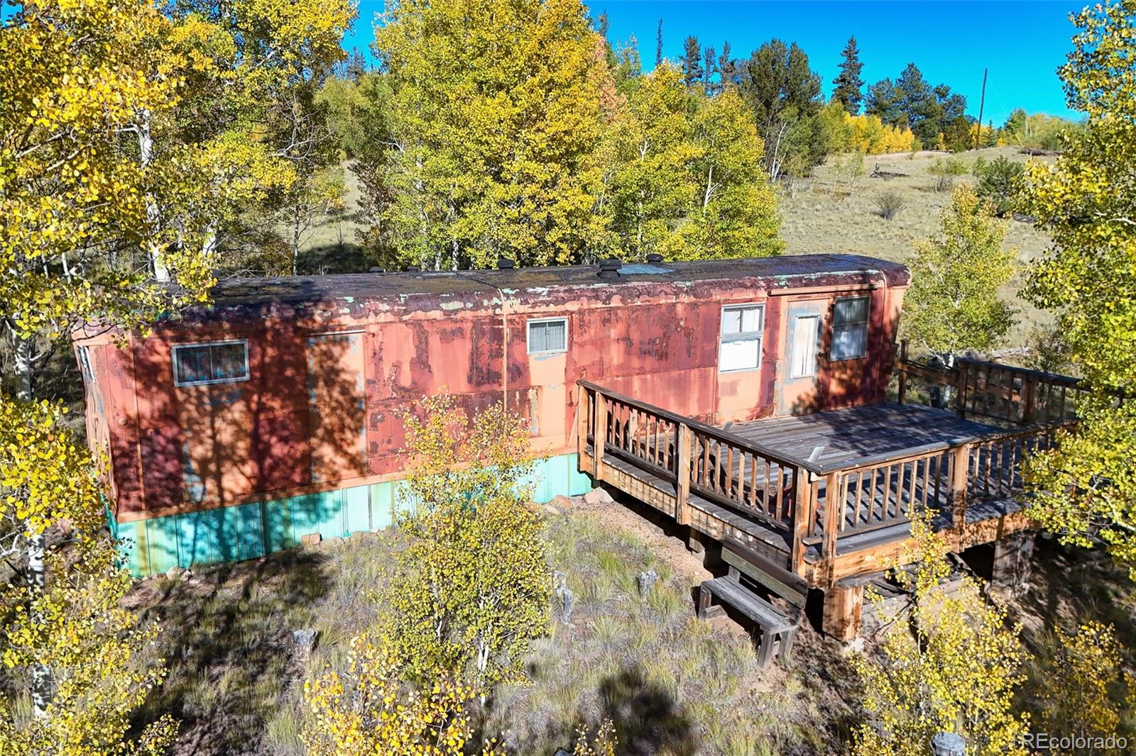 MLS Image #12 for 1404  buffalo ridge road,como, Colorado