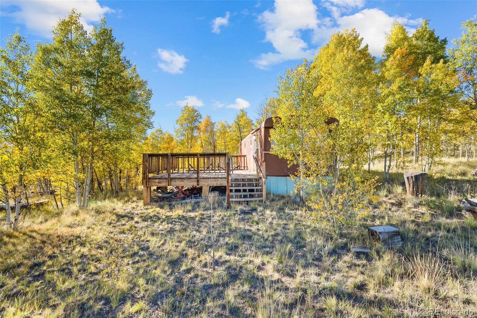 MLS Image #13 for 1404  buffalo ridge road,como, Colorado