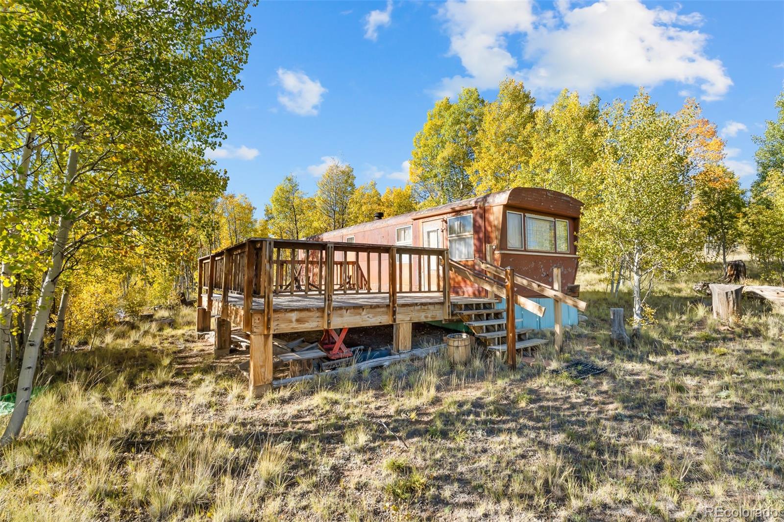 MLS Image #14 for 1404  buffalo ridge road,como, Colorado