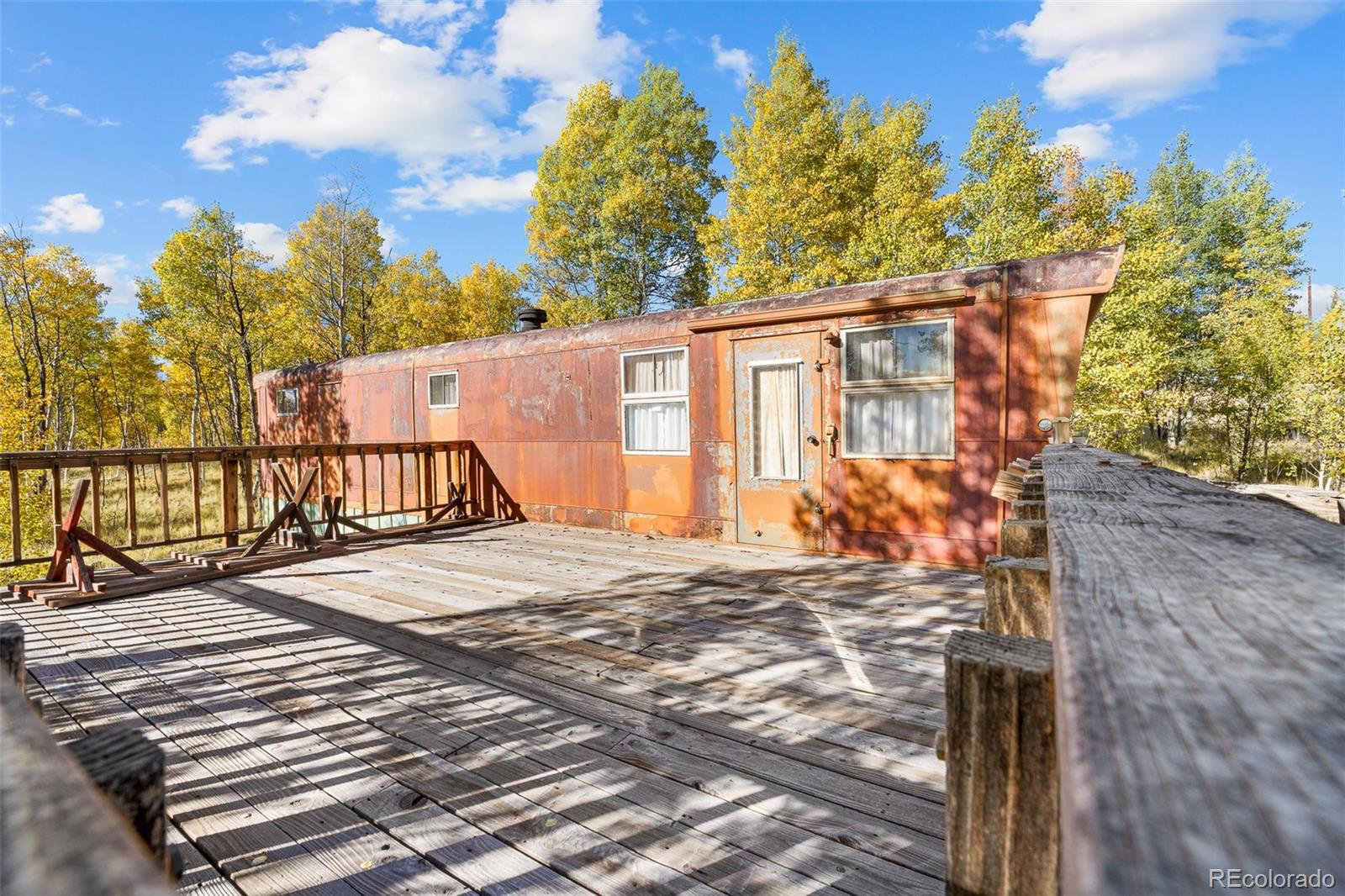 MLS Image #15 for 1404  buffalo ridge road,como, Colorado