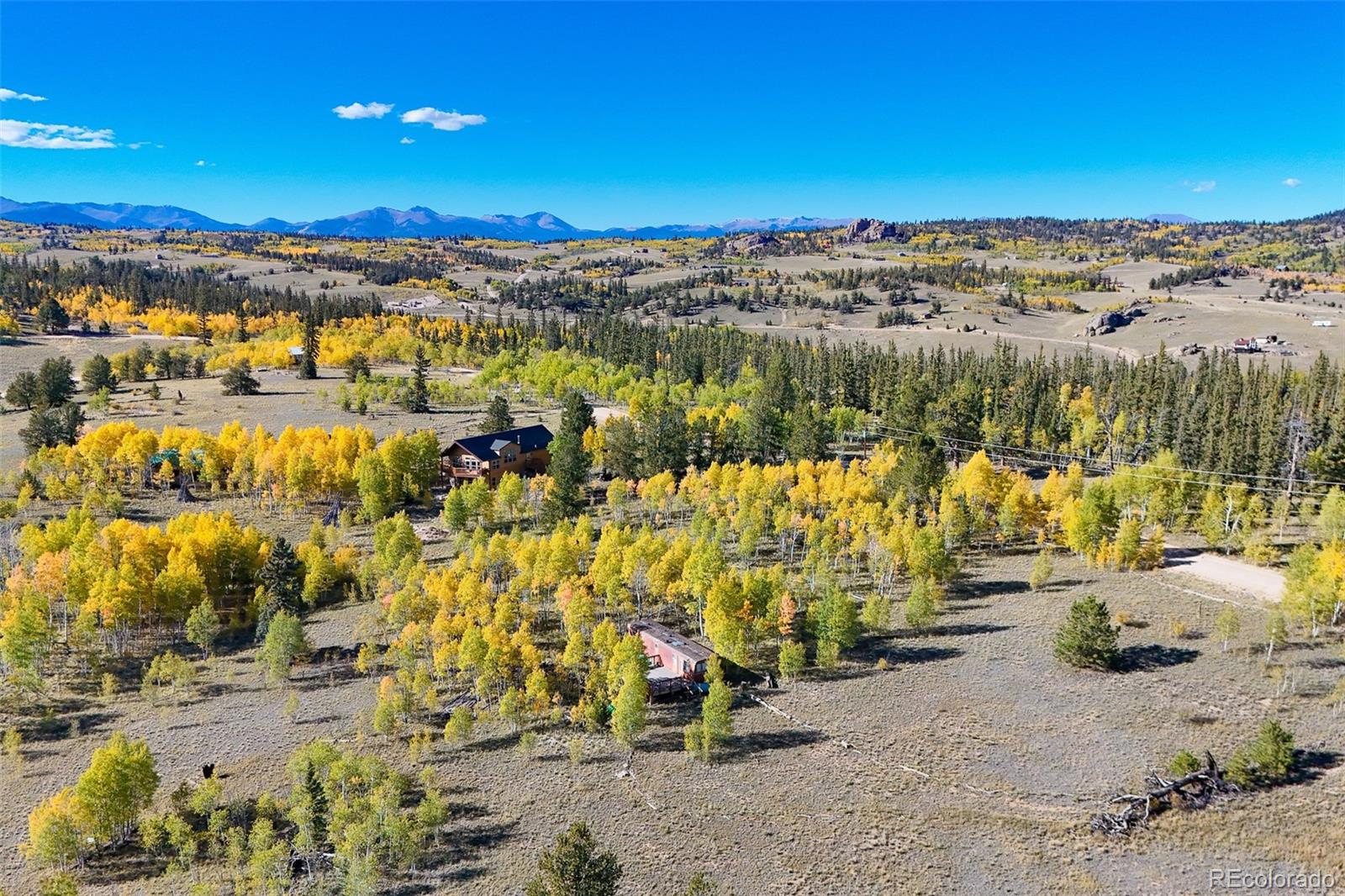 MLS Image #16 for 1404  buffalo ridge road,como, Colorado