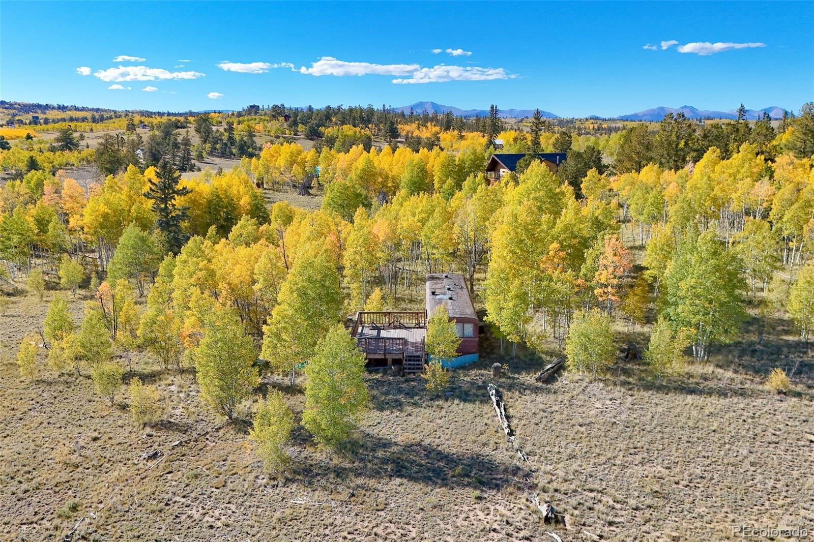 MLS Image #17 for 1404  buffalo ridge road,como, Colorado