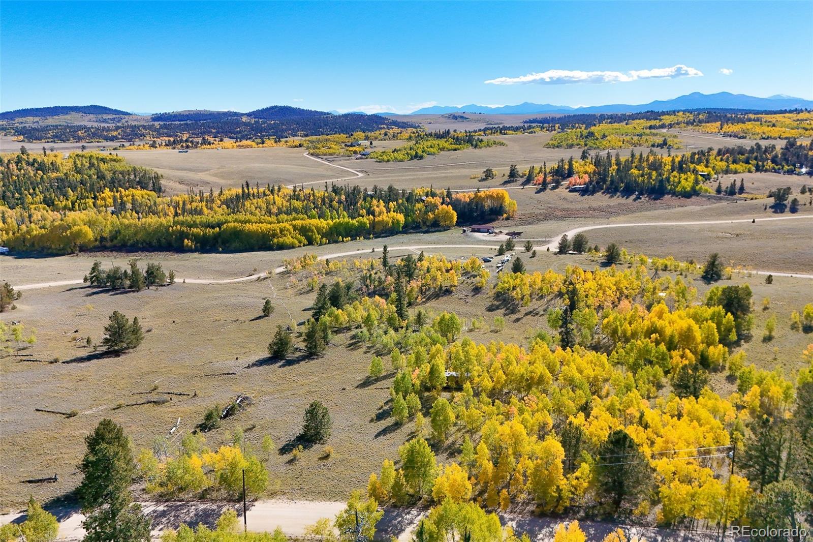 MLS Image #2 for 1404  buffalo ridge road,como, Colorado