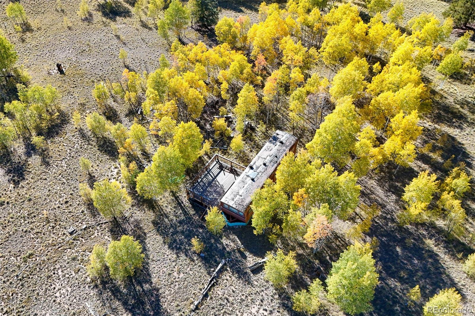 MLS Image #3 for 1404  buffalo ridge road,como, Colorado