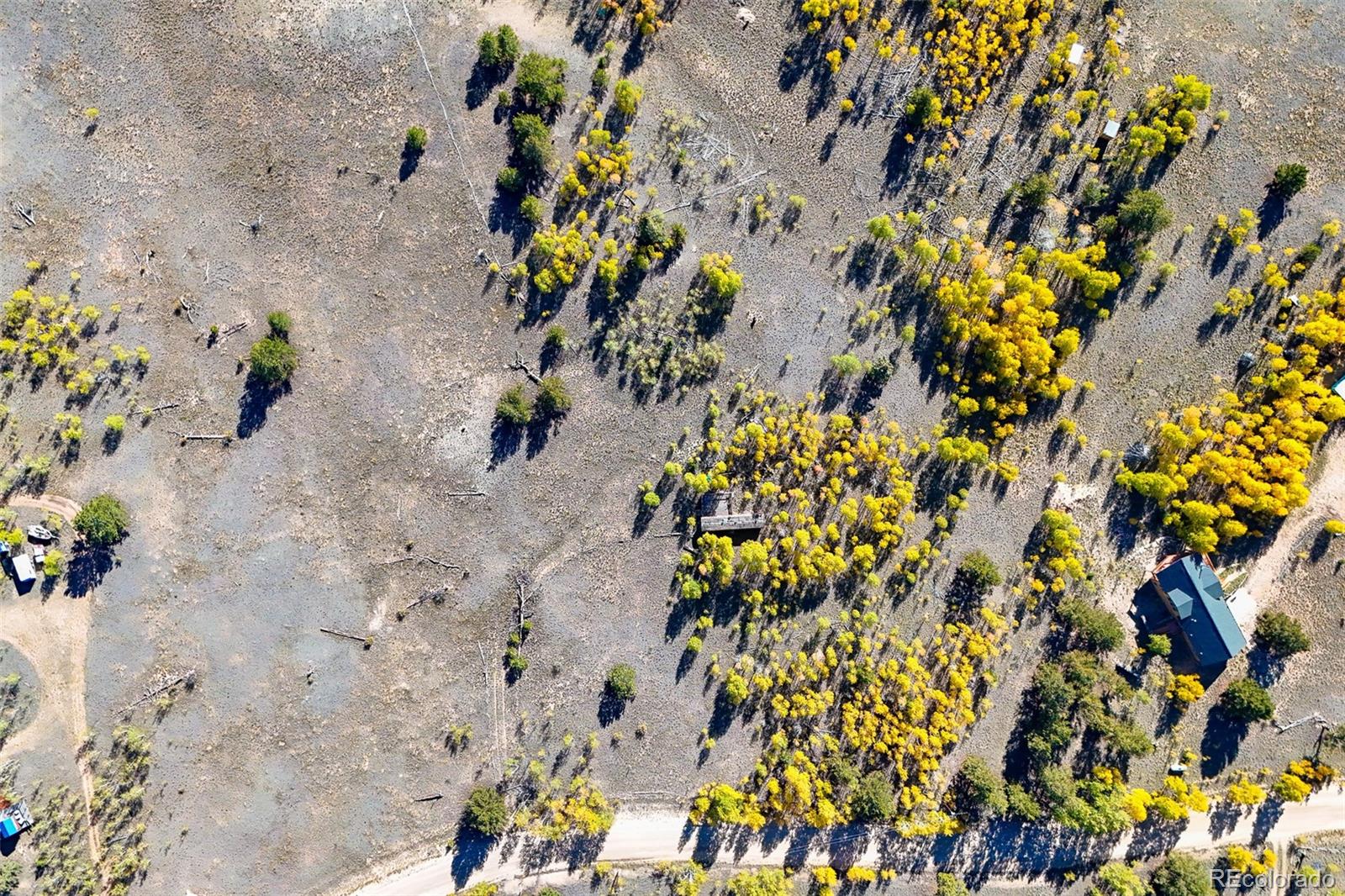 MLS Image #31 for 1404  buffalo ridge road,como, Colorado