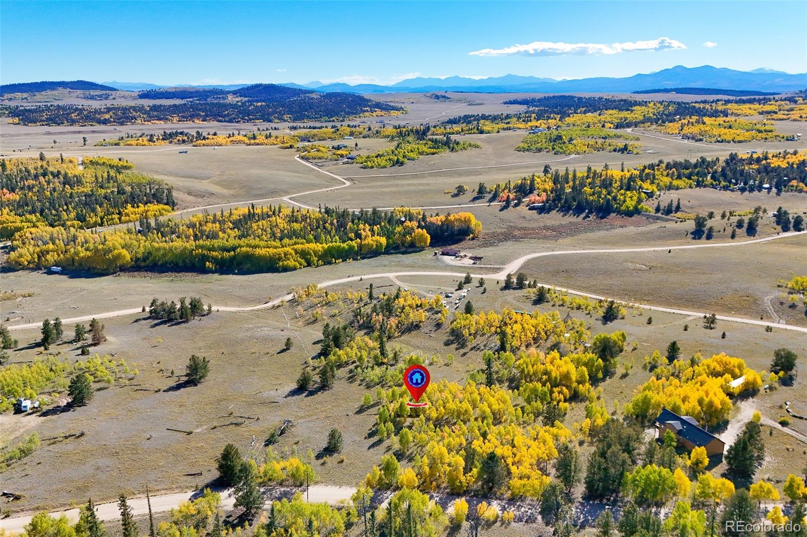 MLS Image #32 for 1404  buffalo ridge road,como, Colorado