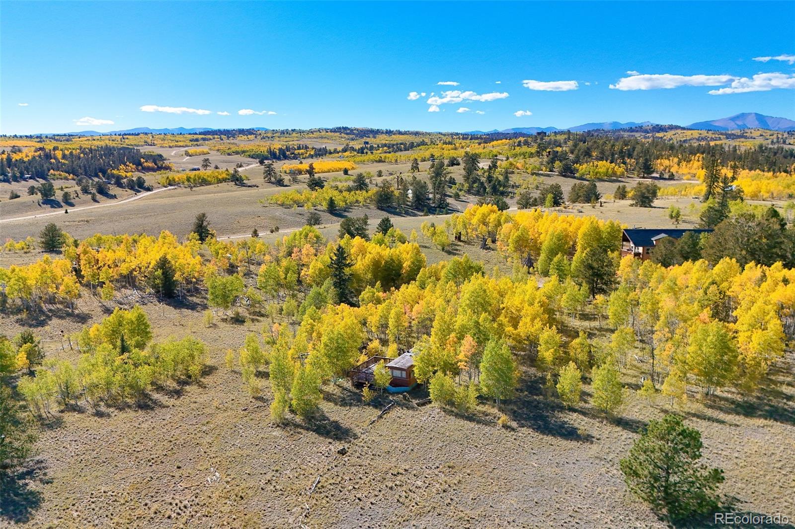 MLS Image #33 for 1404  buffalo ridge road,como, Colorado