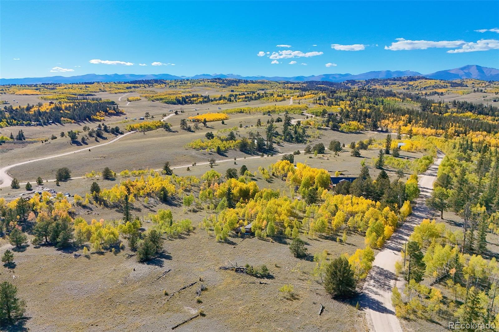 MLS Image #34 for 1404  buffalo ridge road,como, Colorado