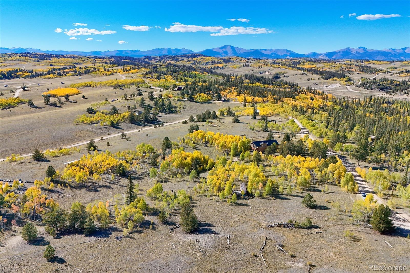 MLS Image #35 for 1404  buffalo ridge road,como, Colorado