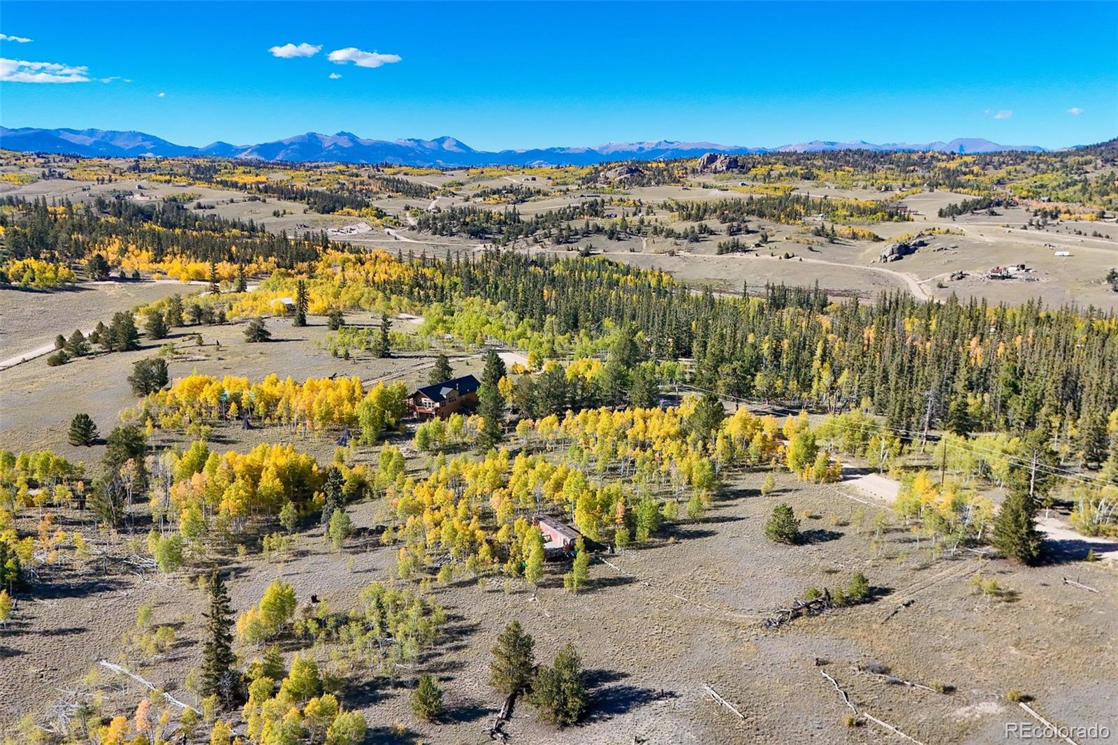 MLS Image #36 for 1404  buffalo ridge road,como, Colorado