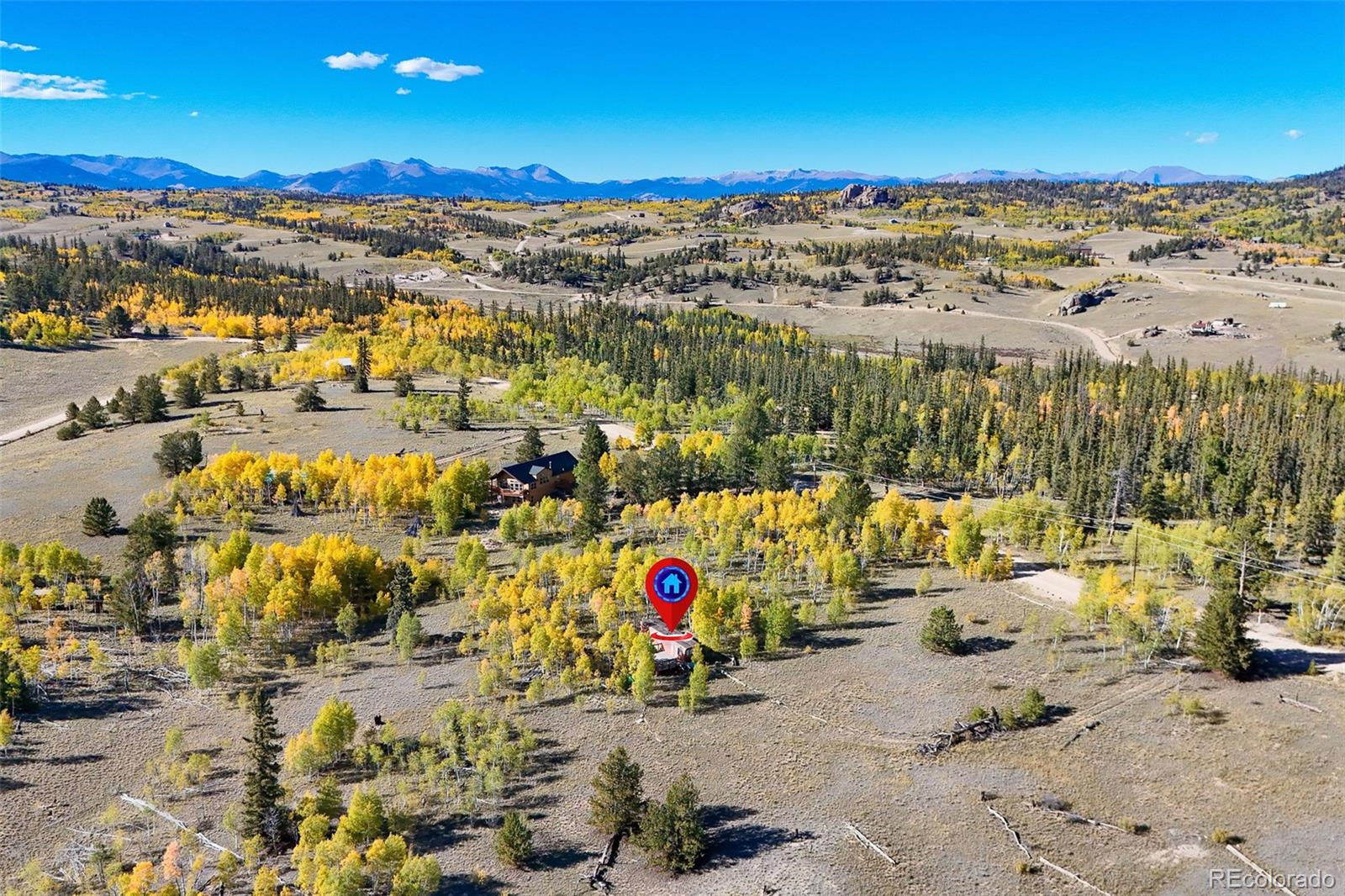 MLS Image #37 for 1404  buffalo ridge road,como, Colorado