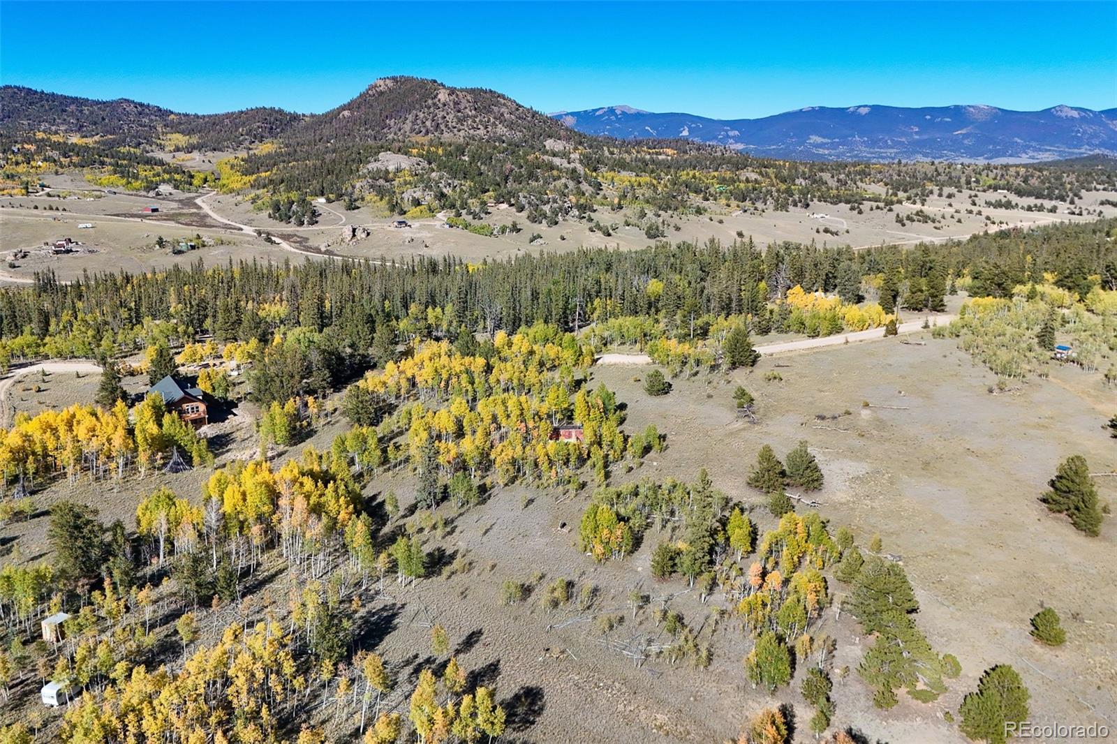 MLS Image #38 for 1404  buffalo ridge road,como, Colorado