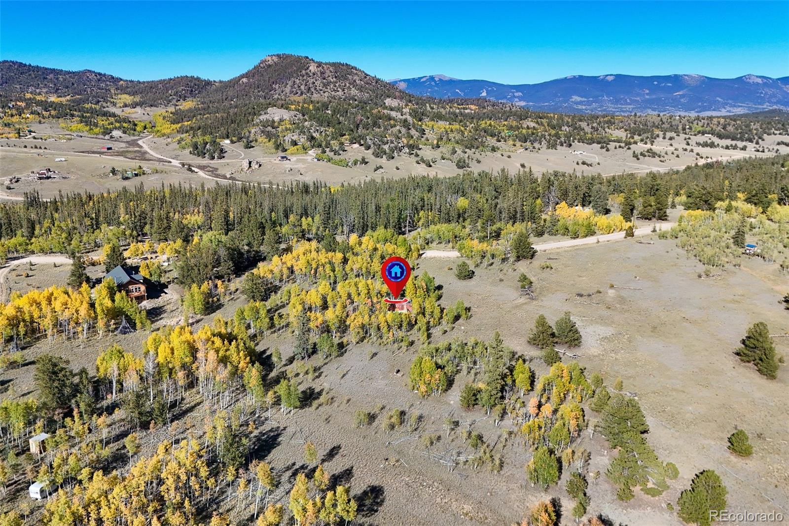 MLS Image #39 for 1404  buffalo ridge road,como, Colorado