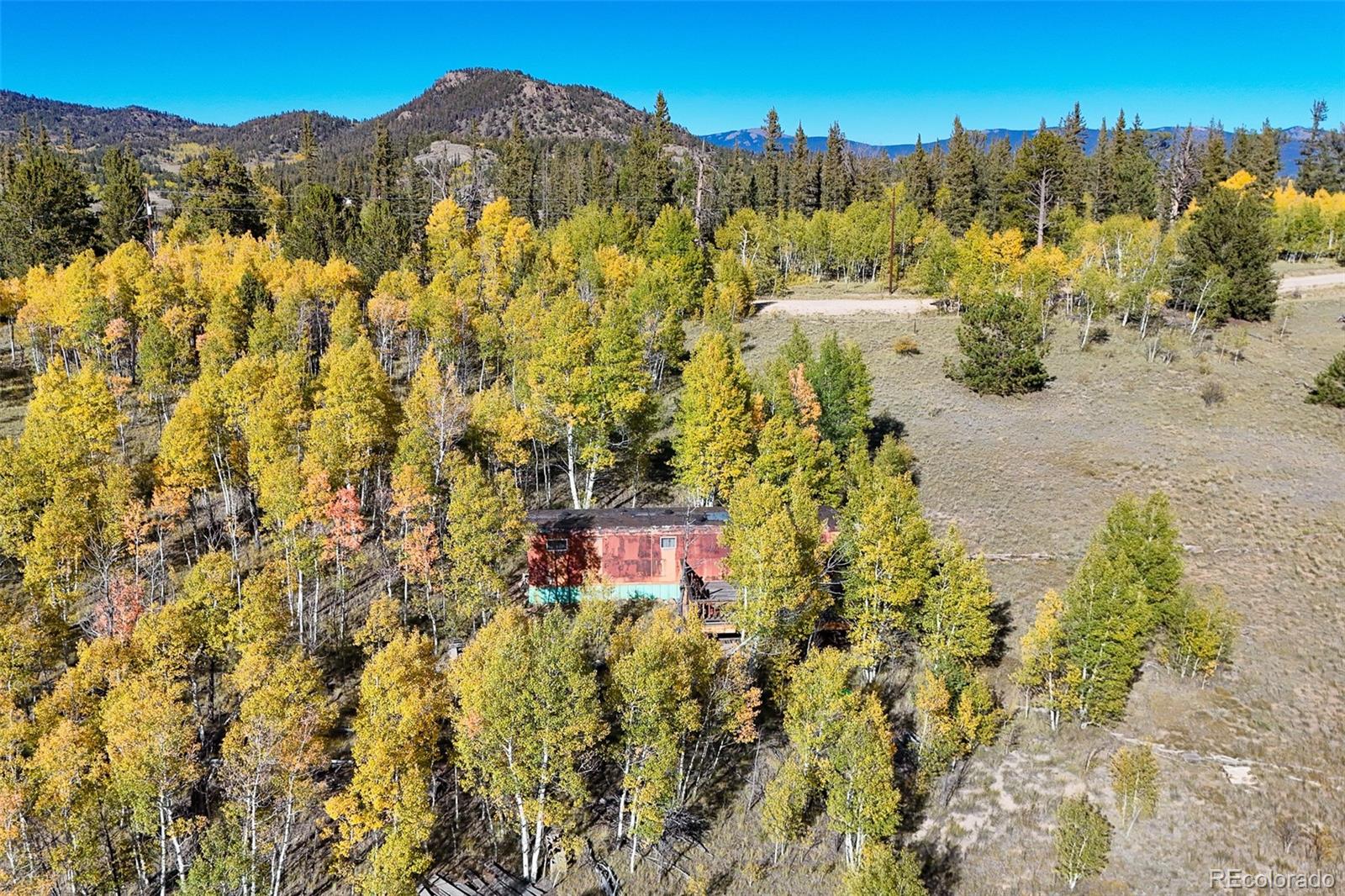 MLS Image #40 for 1404  buffalo ridge road,como, Colorado