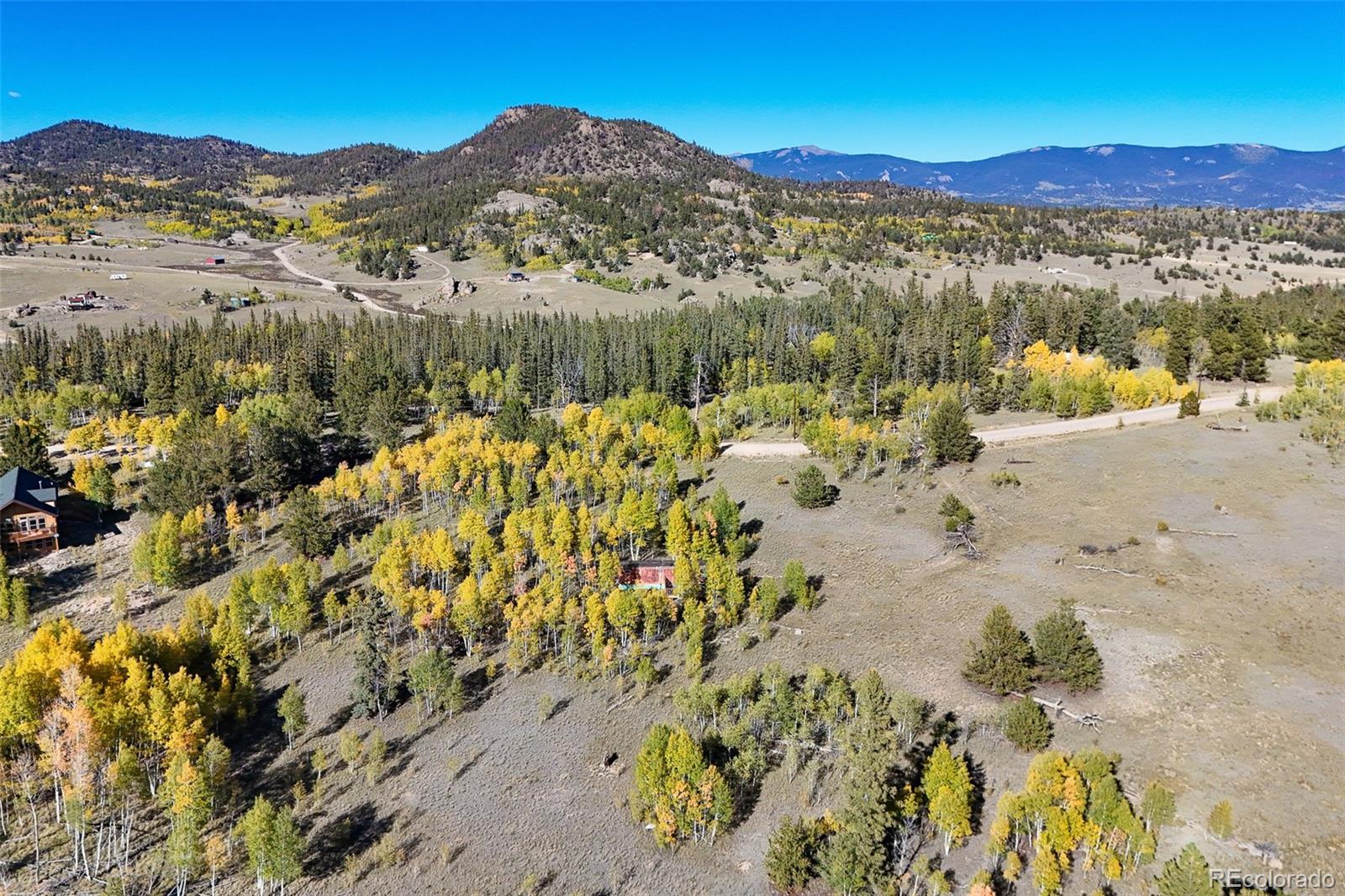 MLS Image #41 for 1404  buffalo ridge road,como, Colorado