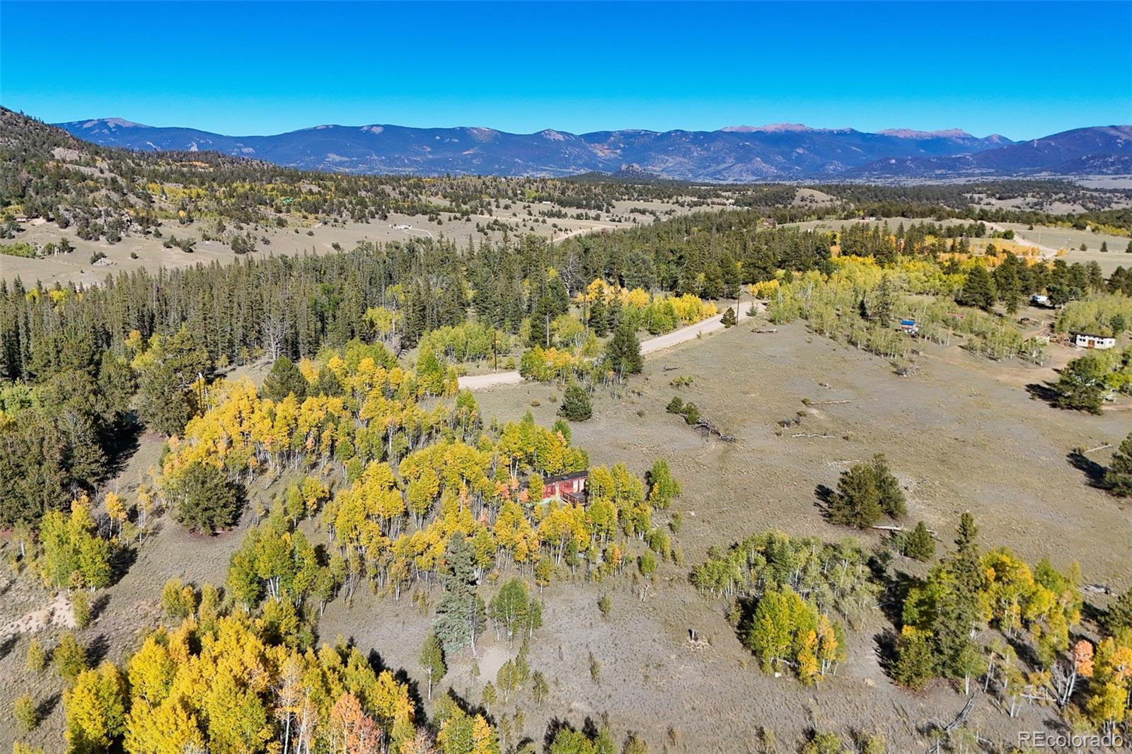 MLS Image #42 for 1404  buffalo ridge road,como, Colorado