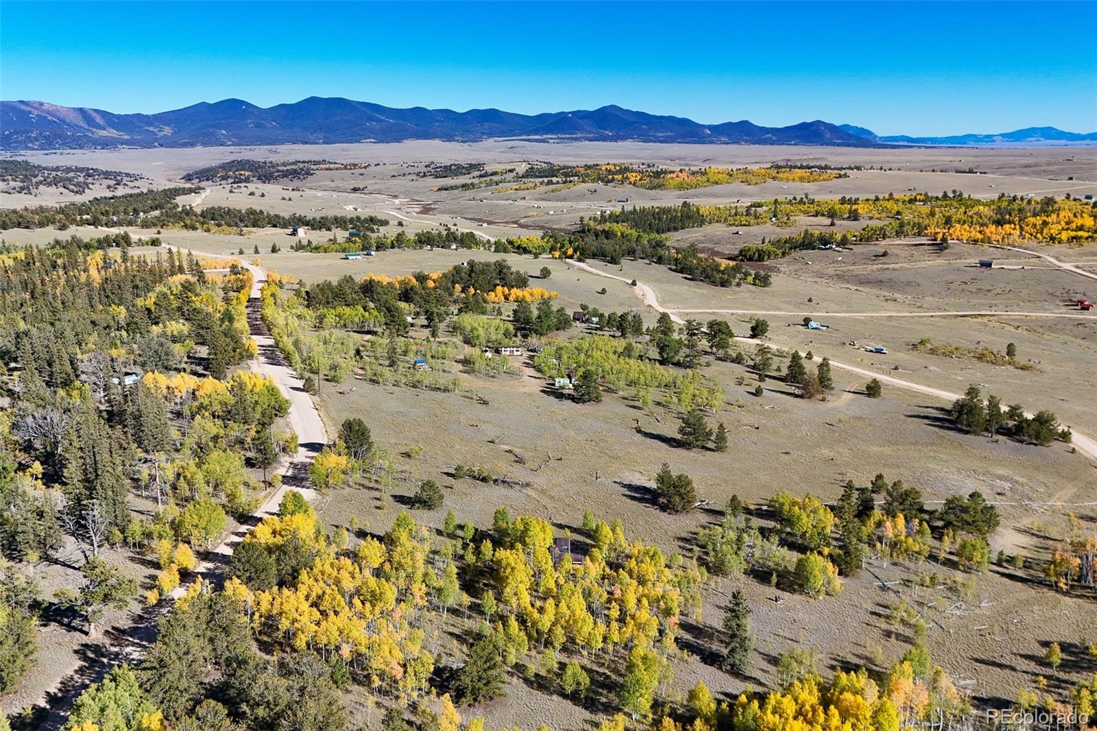 MLS Image #43 for 1404  buffalo ridge road,como, Colorado