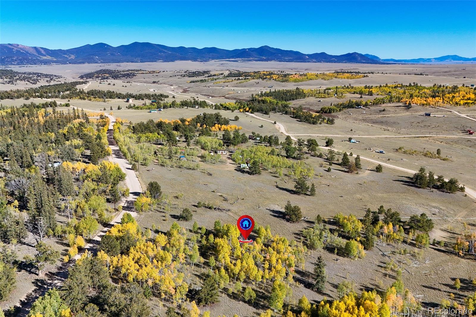 MLS Image #44 for 1404  buffalo ridge road,como, Colorado