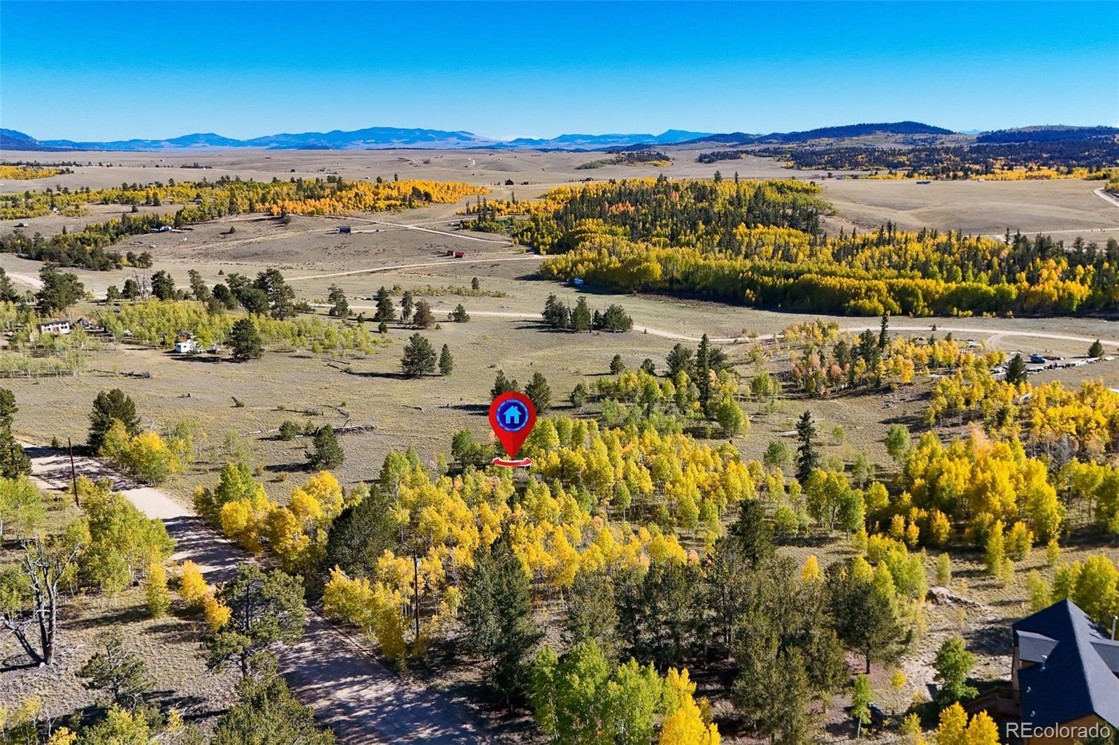 MLS Image #45 for 1404  buffalo ridge road,como, Colorado