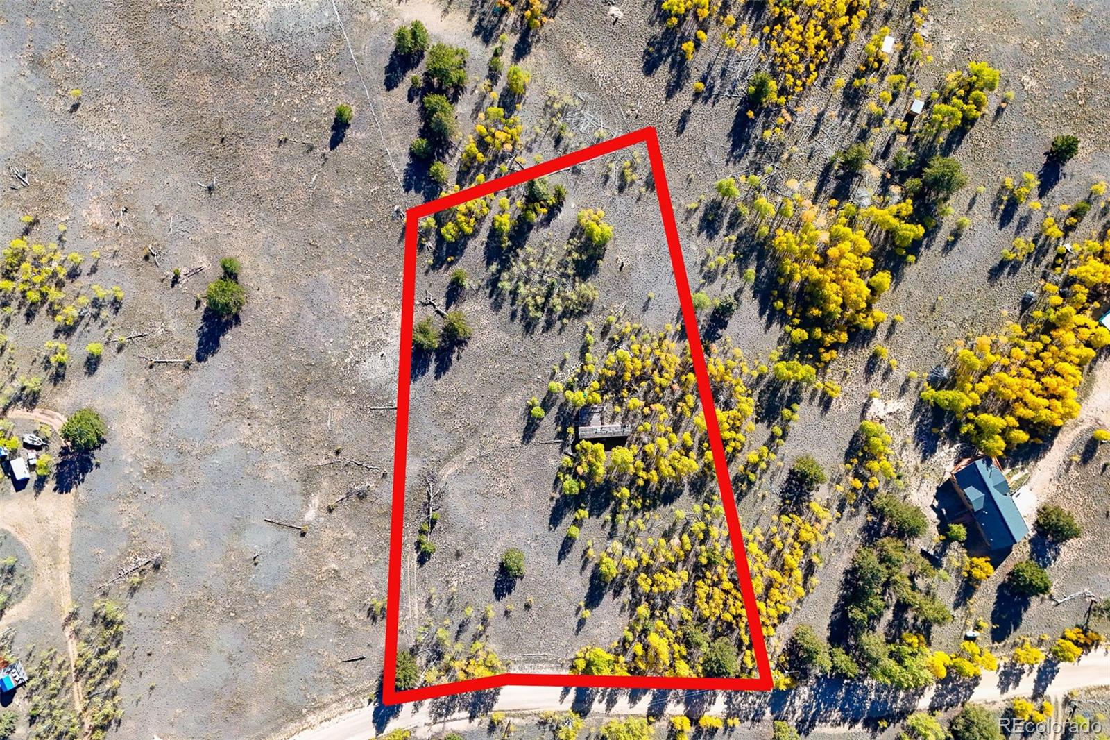 MLS Image #49 for 1404  buffalo ridge road,como, Colorado