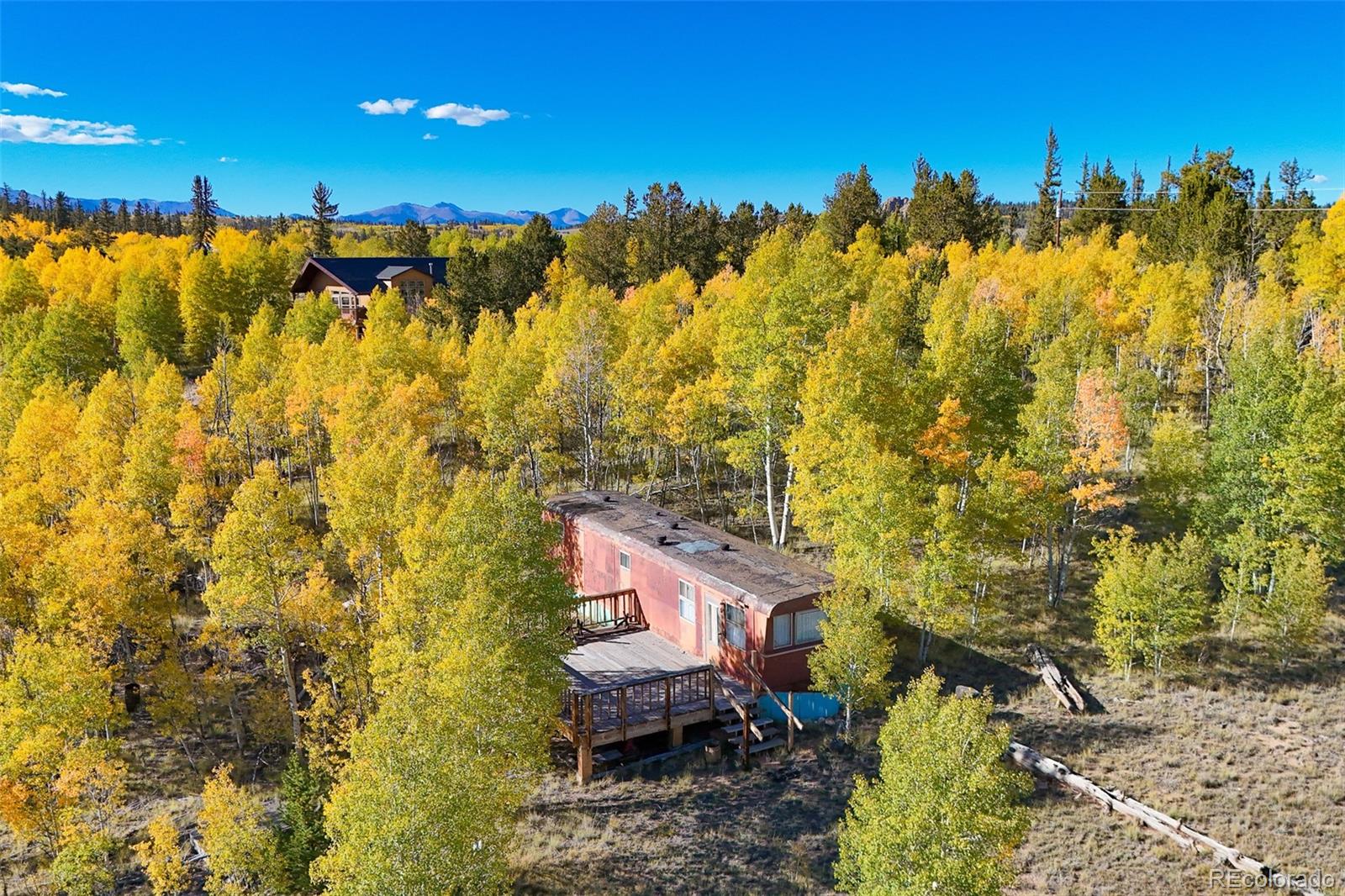 MLS Image #5 for 1404  buffalo ridge road,como, Colorado