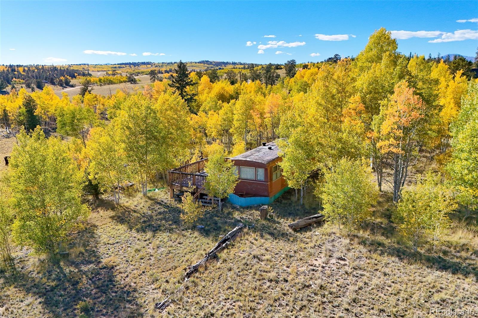 MLS Image #6 for 1404  buffalo ridge road,como, Colorado