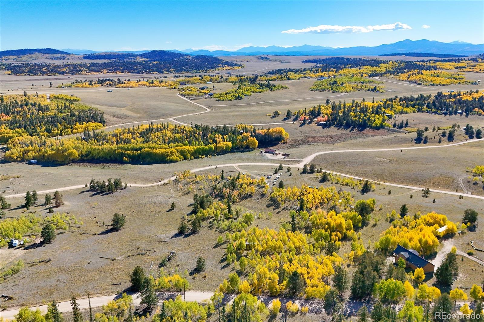 MLS Image #7 for 1404  buffalo ridge road,como, Colorado