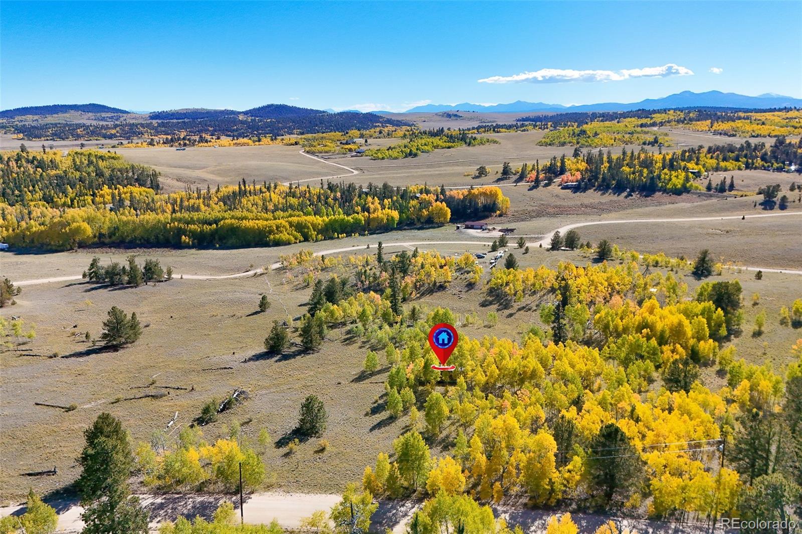 MLS Image #9 for 1404  buffalo ridge road,como, Colorado