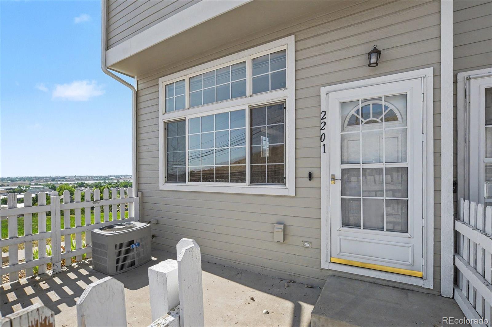 MLS Image #1 for 8199  welby road 2201,denver, Colorado