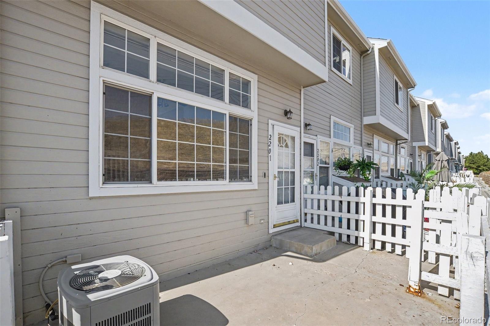 MLS Image #2 for 8199  welby road 2201,denver, Colorado