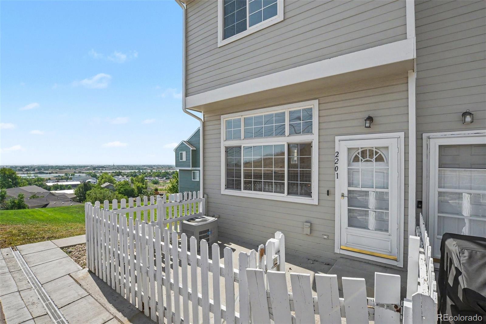 MLS Image #3 for 8199  welby road 2201,denver, Colorado