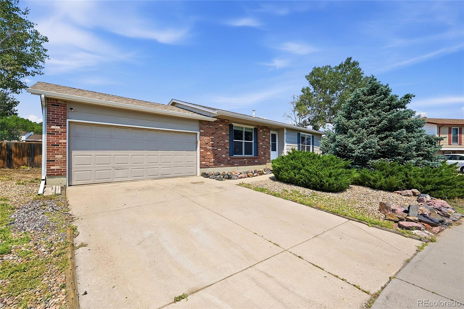 MLS Image #1 for 4115 e 109th place,thornton, Colorado